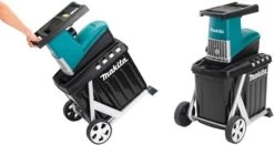 Makita UD2500 Hakselaar - 2500W -Tuin Aanleg 1200x637 2