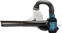 Makita DUB363ZV 36V (2x 18V) Li-Ion Accu Bladblazer Body - 194 Km/h -Tuin Aanleg 1200x648 2