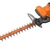 Black & Decker BLACK+DECKER BEHT201-QS Heggenschaar - 420W - 45cm - Gesnoerd -Tuin Aanleg 1200x650 3