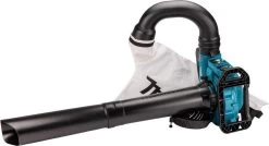 Makita DUB363ZV 36V (2x 18V) Li-Ion Accu Bladblazer Body - 194 Km/h -Tuin Aanleg 1200x651