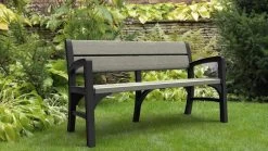Keter Montero Tuinbank - 3-personen - 150x62,5x89cm – Grafiet 27 Keter Montero Tuinbank - 3-personen - 150x62,5x89cm – Grafiet -Tuin Aanleg 1200x675 1