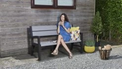 Keter Montero Tuinbank - 3-personen - 150x62,5x89cm – Grafiet 28 Keter Montero Tuinbank - 3-personen - 150x62,5x89cm – Grafiet -Tuin Aanleg 1200x675 2