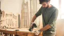 Bosch AdvancedCut 18 Microkettingzaag - Met 1 X 18 V Accu En Lader -Tuin Aanleg 1200x675 28