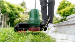 Bosch EasyGrassCut 18V-230 Grastrimmer - Met 18 V Accu En Lader -Tuin Aanleg 1200x681 6