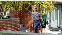 Bosch CityMower 18V-32-300 Grasmaaier - Maaibreedte 32 Cm - Zonder Accu En Lader -Tuin Aanleg 1200x691 1