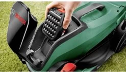 Bosch CityMower 18V-32-300 Grasmaaier - Maaibreedte 32 Cm - Zonder Accu En Lader -Tuin Aanleg 1200x691