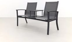 Tete-a-Tete Aluminium Tuinbank Felix -Tuin Aanleg 1200x704