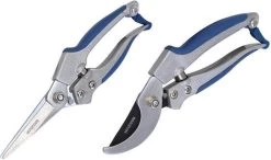 Hyundai Snoeiset 3-delig - Snoeischaar - Takkenschaar - Heggenschaar -Tuin Aanleg 1200x710 3