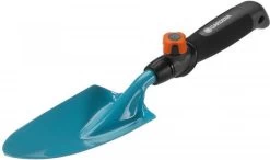 GARDENA Combisystem Bloemenschepje - Werkbreedte 7 Cm - 25 Jaar Garantie 28 GARDENA Combisystem Bloemenschepje - Werkbreedte 7 Cm - 25 Jaar Garantie -Tuin Aanleg 1200x711 1