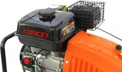 Kibani Grondfrees Benzine - 196cc - 46CM Breedte - 6.5PK - Loncin Motor - Tuinfrees - Tuinfrees Benzine - Bodemfrees - Tuinploeg - Grondfreesmachine 14 Kibani Grondfrees Benzine - 196cc - 46CM Breedte - 6.5PK - Loncin Motor - Tuinfrees - Tuinfrees Benzine - Bodemfrees - Tuinploeg - Grondfreesmachine -Tuin Aanleg 1200x713 4