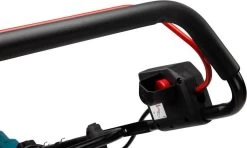 Makita Grasmaaier - DLM382CM2 - 2x18 V - 38 Cm - Incl. 4,0 Ah Accu (2 St) En Duolader -Tuin Aanleg 1200x717 3