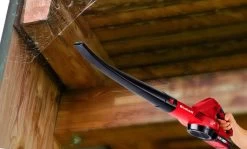 Einhell Accu Bladblazer GE-CL 18 Li E Kit (1x2,0Ah) Power X-Change (Li-Ion - 18 V - 12000 Min-1 - 210 Km/h Blaasluchtstroom - Incl. 2,0 Ah Accu En Lader) 21 Einhell Accu Bladblazer GE-CL 18 Li E Kit (1x2,0Ah) Power X-Change (Li-Ion - 18 V - 12000 Min-1 - 210 Km/h Blaasluchtstroom - Incl. 2,0 Ah Accu En Lader) -Tuin Aanleg 1200x723