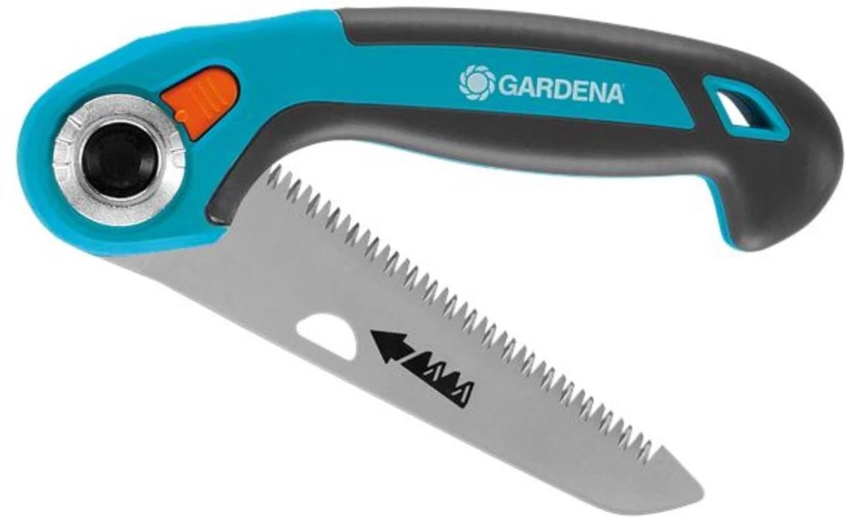 GARDENA Snoeizaag 200 P Takkenzaag - Meslengte 200 Mm 13 GARDENA Snoeizaag 200 P Takkenzaag - Meslengte 200 Mm - Afbeelding 11