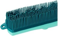 Leifheit Suprabezem Rubberen Bezemkop - Click Systeem - 30 Cm Veegbreedte -Tuin Aanleg 1200x742 7