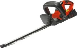 Kibani Accu Heggenschaar – Inclusief 2000mAh Li-ion Accu – 51 Cm Zwaardlengte - 18V -Tuin Aanleg 1200x746 1