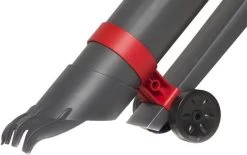 WOLF-Garten Elektrische Bladblazer LBV 2600 E - Motor 2600 Watt - Opvangzak 50 Liter - Reductie Ratio 10:1 19 WOLF-Garten Elektrische Bladblazer LBV 2600 E - Motor 2600 Watt - Opvangzak 50 Liter - Reductie Ratio 10:1 -Tuin Aanleg 1200x751 1