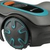 GARDENA - Sileno Minimo 500 Robotmaaier - Voor Gazons Tot Ca. 500 M² 1 GARDENA - Sileno Minimo 500 Robotmaaier - Voor Gazons Tot Ca. 500 M² -Tuin Aanleg 1200x751 2