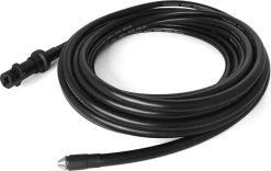 Techweise - Rioolslang Voor Kärcher K2 T/m K7 - 15M - Met Voorwaartse Hogedruksproeiers 16 Techweise - Rioolslang Voor Kärcher K2 T/m K7 - 15M - Met Voorwaartse Hogedruksproeiers -Tuin Aanleg 1200x756 1