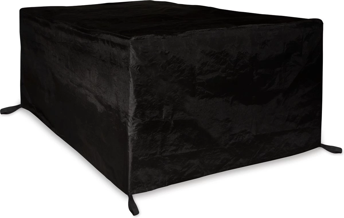 VONROC Premium Tuinset Hoes L – 245x150x95cm – Voor Tuintafel Met 6-8 Stoelen 3 VONROC Premium Tuinset Hoes L – 245x150x95cm – Voor Tuintafel Met 6-8 Stoelen