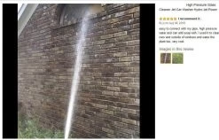 Merkloos Hogedruk-waterjet-Waterspuit-tuinslang | Spuitpistool Aansluiting Op Tuinslang | Hogedruk Waterpistool, Bevestiging Voor Tuinsproeier- Auto Wassen- Terras/tuin Reiniger 12 Merkloos Hogedruk-waterjet-Waterspuit-tuinslang | Spuitpistool Aansluiting Op Tuinslang | Hogedruk Waterpistool, Bevestiging Voor Tuinsproeier- Auto Wassen- Terras/tuin Reiniger -Tuin Aanleg 1200x769 5