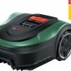 Bosch Indego XS 300 Robotmaaier - Maaibreedte 19 Cm - Voor Gazons Tot 300 M2 1 Bosch Indego XS 300 Robotmaaier - Maaibreedte 19 Cm - Voor Gazons Tot 300 M2 -Tuin Aanleg 1200x775 2