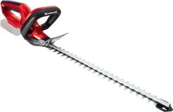 Einhell Accu Heggenschaar GE-CH 1846 Li-Solo Power X-Change (Li-Ion - 18 V - 46 Cm Zaaglengte - 15 Mm Tandafstand - Ergonomische Handgreep - Zonder Accu En Lader) -Tuin Aanleg 1200x776 2