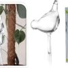 Planten Watergever Glazen Vogel (set Van 2) -Tuin Aanleg 1200x776 4