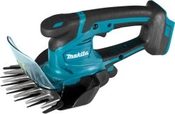 Makita DUM604ZX 18V Li-Ion Accu Gras- En Heggenschaar Body - 160mm -Tuin Aanleg 1200x780 3