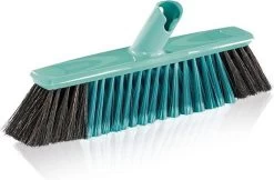 Leifheit Allround Bezemkop - Xtra Clean - Click System - 40 Cm Veegbreedte -Tuin Aanleg 1200x786 1
