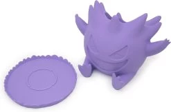 Azhora Pokémon Gengar Bloempot - Inclusief Opvangschaal - Lichtpaars -Tuin Aanleg 1200x791 4