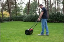 Kreator KRTGR9101 Tuinwals - 50 Cm Werkbreedte 11 Kreator KRTGR9101 Tuinwals - 50 Cm Werkbreedte -Tuin Aanleg 1200x794 13