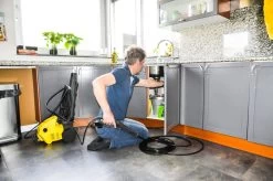 Techweise - Rioolslang Voor Kärcher K2 T/m K7 - 15M - Met Voorwaartse Hogedruksproeiers 22 Techweise - Rioolslang Voor Kärcher K2 T/m K7 - 15M - Met Voorwaartse Hogedruksproeiers -Tuin Aanleg 1200x796 9