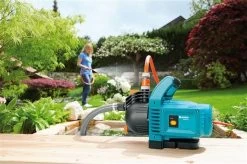 GARDENA - Classic Besproeiingspomp 3000/4 Compleet - Waterpomp - Incl. 3.5 M Aanzuigslang En 20 M Slang -Tuin Aanleg 1200x798 31