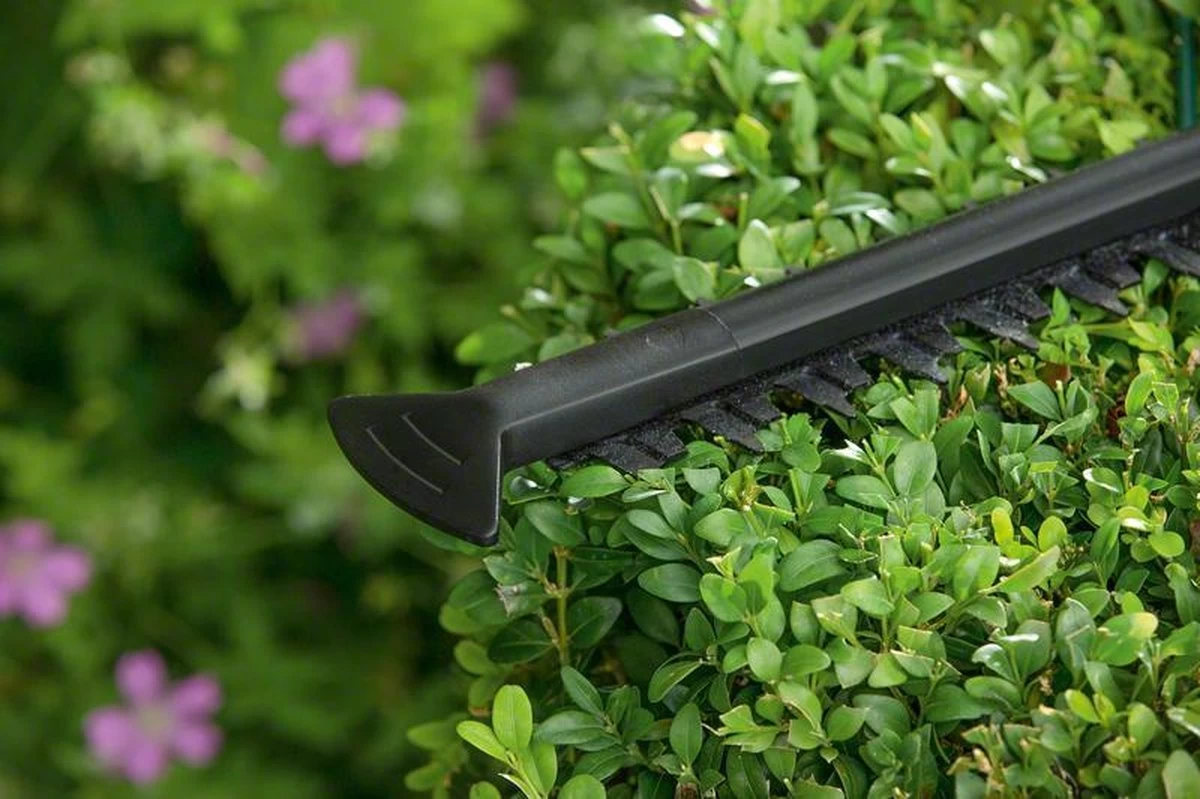 Bosch EasyHedgecut 45 Heggenschaar - Op Snoer - 420 W 9 Bosch EasyHedgecut 45 Heggenschaar - Op Snoer - 420 W - Afbeelding 7