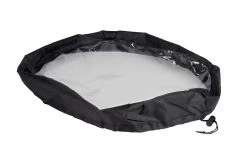 Kreator KRTGR9005 Strooiwagen - 300 Tot 370 Cm Strooibreedte - 23 Liter -Tuin Aanleg 1200x799 150