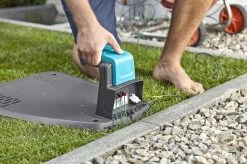 GARDENA - Sileno City 250 Robotmaaier - Gazons Tot 250 M² 27 GARDENA - Sileno City 250 Robotmaaier - Gazons Tot 250 M² -Tuin Aanleg 1200x799 165