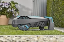 GARDENA - Sileno City 250 Robotmaaier - Gazons Tot 250 M² 38 GARDENA - Sileno City 250 Robotmaaier - Gazons Tot 250 M² -Tuin Aanleg 1200x799 170