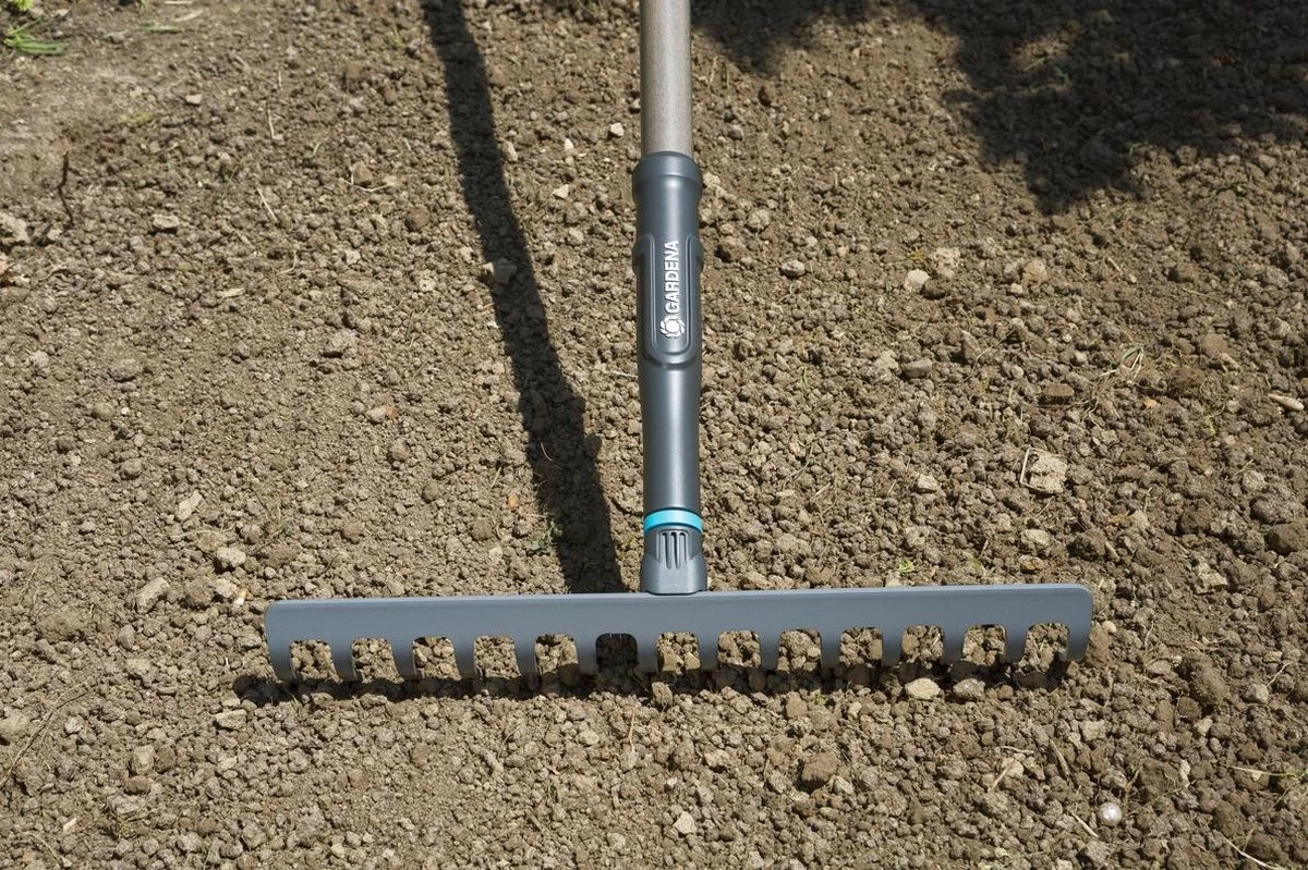 Gardena NatureLine Hark | 36 Cm | FSC 100% - 17106-20 6 Gardena NatureLine Hark | 36 Cm | FSC 100% - 17106-20 - Afbeelding 4