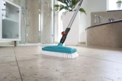 GARDENA Combisysteem - Schrobber - Werkbreedte 30 Cm - Aanbevolen Steellengte 130/150 Cm -Tuin Aanleg 1200x799 180