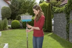 GARDENA Combisystem Terrasbezem - Breedte 32cm - Geadviseerde Steellengte 130cm -Tuin Aanleg 1200x799 181