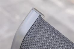 Hartman Alice Verstelbare Tuinstoel - Grijs -Tuin Aanleg 1200x799 24