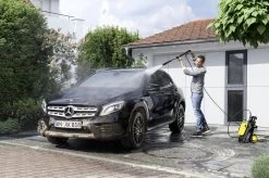 Kärcher K5 Compact Home Hogedrukreiniger - 2100W - 145 Bar - 40 M²/h - Met Home Kit -Tuin Aanleg 1200x799 77