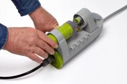 Aqua2Go GD86 Staand Electrische Pressure Washer - 20 Liter Tank - Afneembare Pomp -Tuin Aanleg 1200x799 80