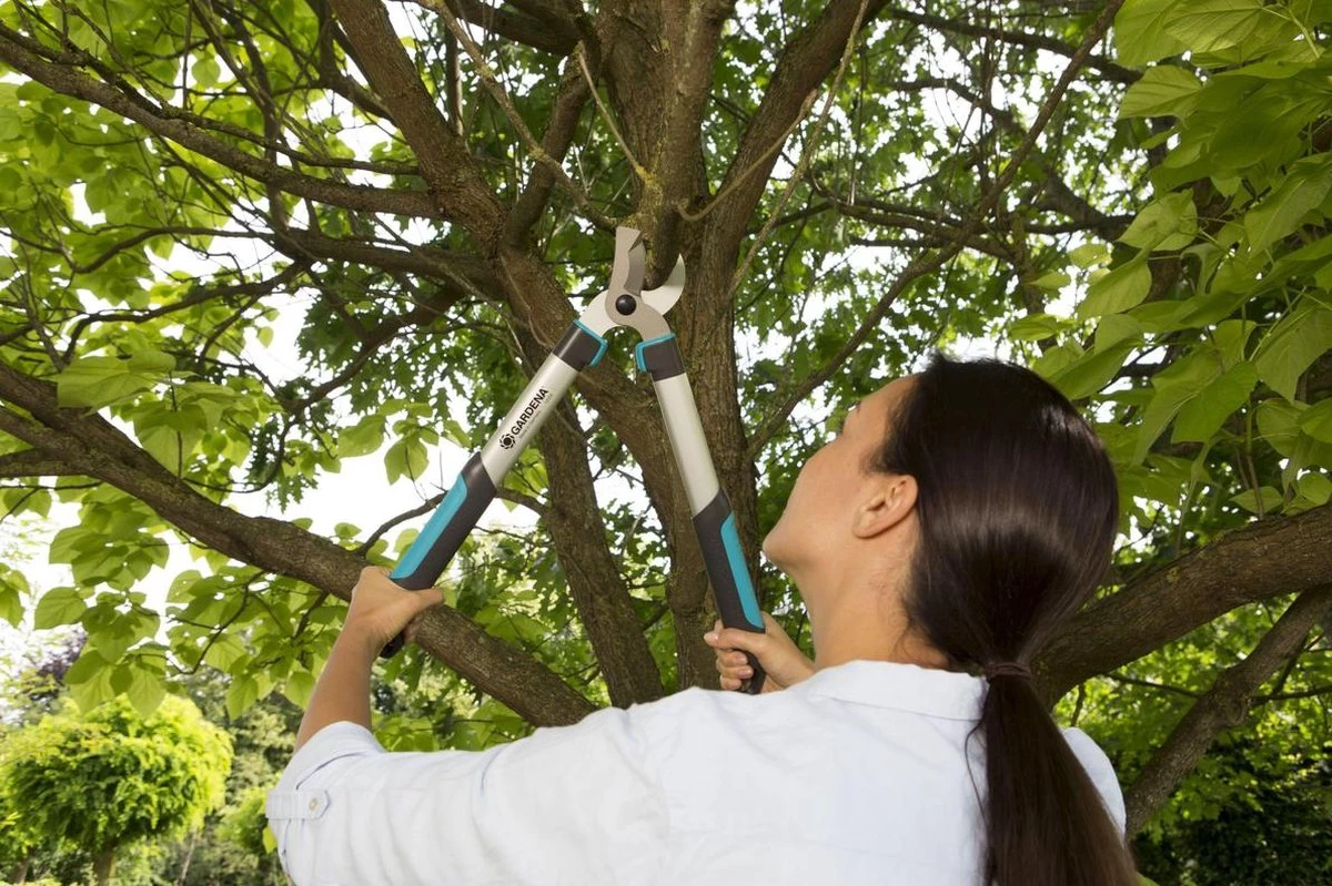 Gardena EasyCut 500 Takkenschaar 4 Gardena EasyCut 500 Takkenschaar - Afbeelding 2
