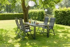 Hartman Alice Standenstoel - Alum Xerix -Tuin Aanleg 1200x800 110