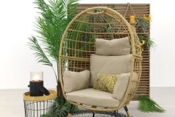 Lola Egg Relaxstoel - Natural Sand - Mand Stoel 31 Lola Egg Relaxstoel - Natural Sand - Mand Stoel -Tuin Aanleg 1200x800 130