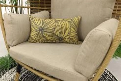 Lola Egg Relaxstoel - Natural Sand - Mand Stoel 41 Lola Egg Relaxstoel - Natural Sand - Mand Stoel -Tuin Aanleg 1200x800 140