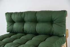 2L Home & Garden Rugkussen Metro Olijf - 120 X 40cm -Tuin Aanleg 1200x800 165