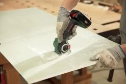 Bosch AdvancedCut 18 Microkettingzaag - Met 1 X 18 V Accu En Lader -Tuin Aanleg 1200x800 203