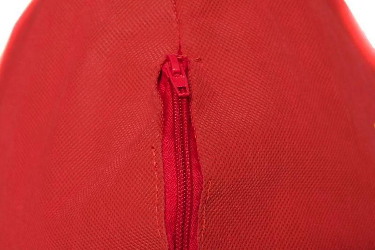 WOLF-Garten Elektrische Bladblazer LBV 2600 E - Motor 2600 Watt - Opvangzak 50 Liter - Reductie Ratio 10:1 13 WOLF-Garten Elektrische Bladblazer LBV 2600 E - Motor 2600 Watt - Opvangzak 50 Liter - Reductie Ratio 10:1 - Afbeelding 11